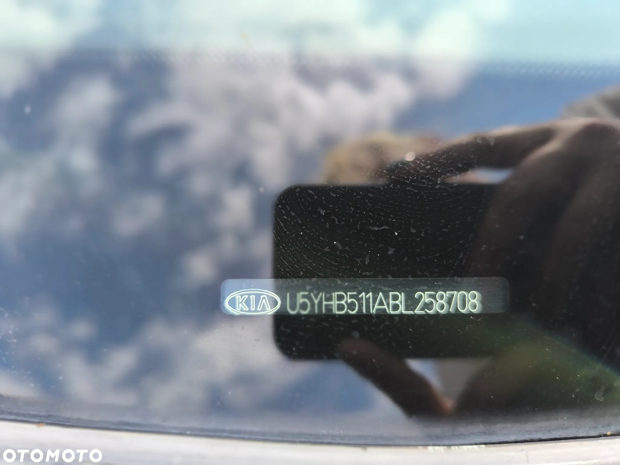 Kia Ceed Cee'd 1.4 M - 9