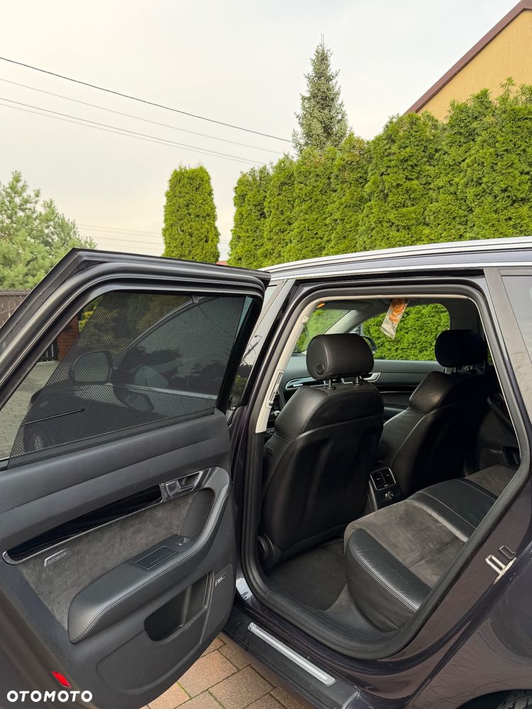Audi A6 Avant 2.0 TDI - 19