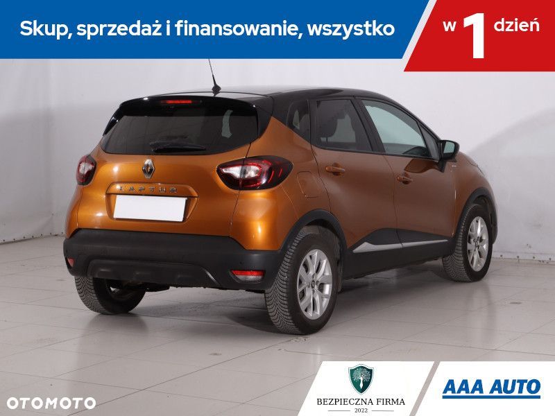 Renault Captur - 7