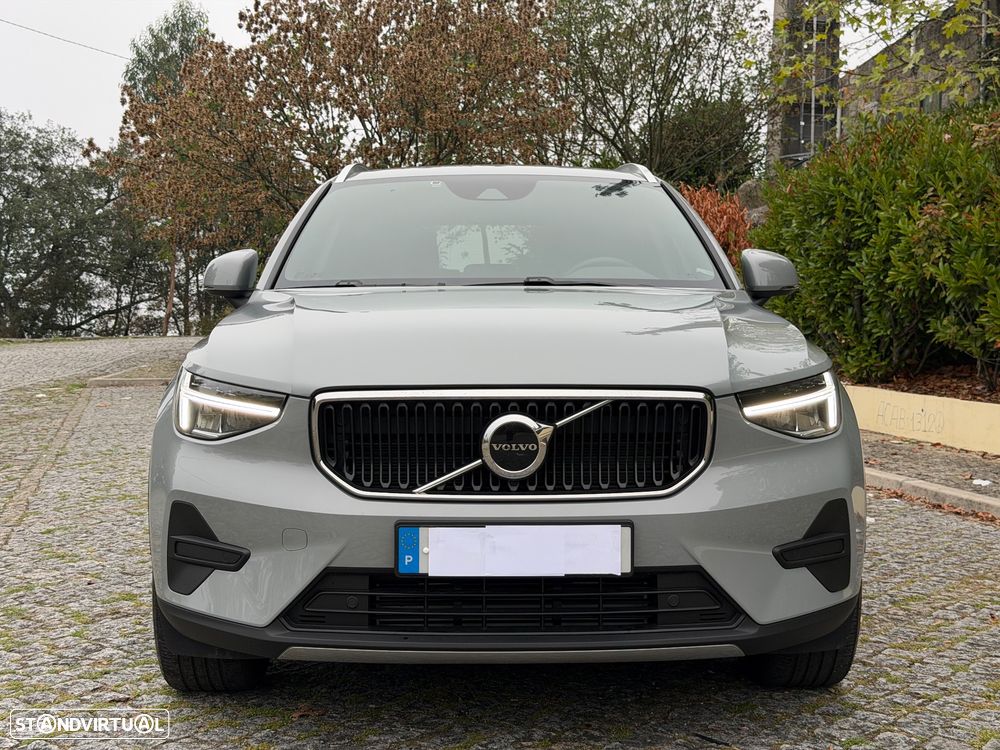 Volvo XC 40 1.5 T2 Core Auto - 17