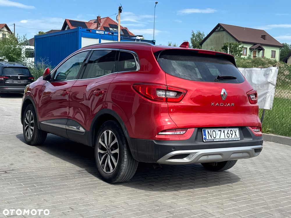Renault Kadjar 1.3 TCe FAP Zen - 8