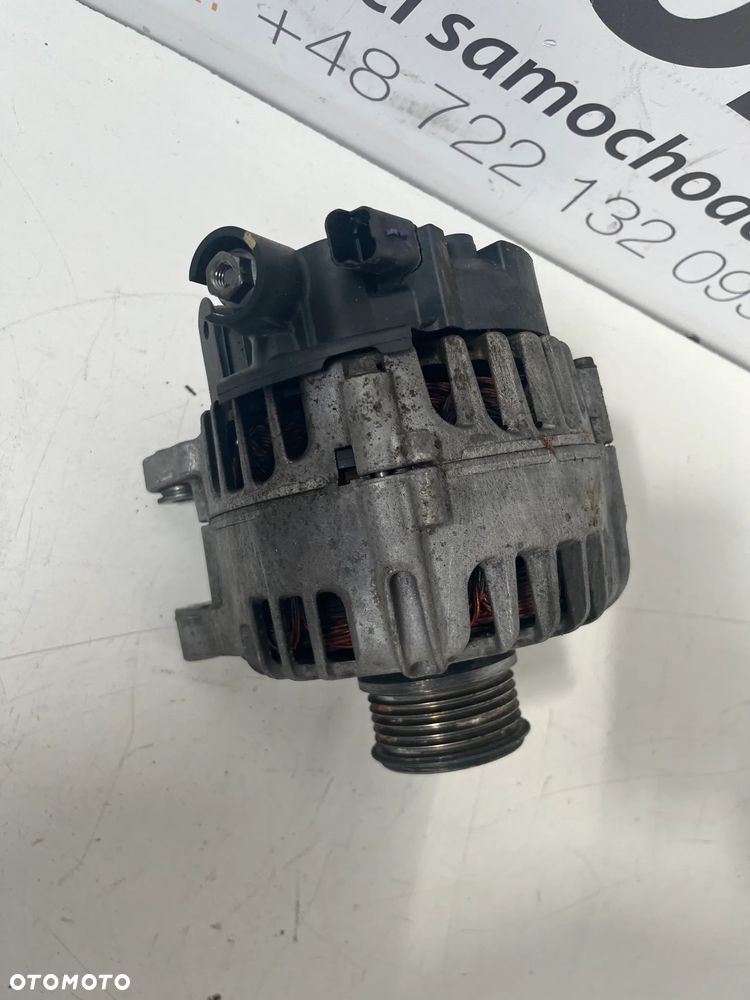 Alternator Opel 9835689480 - 2
