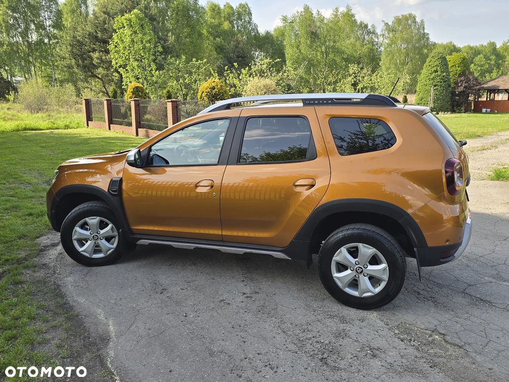 Dacia Duster 1.6 SCe Prestige - 1