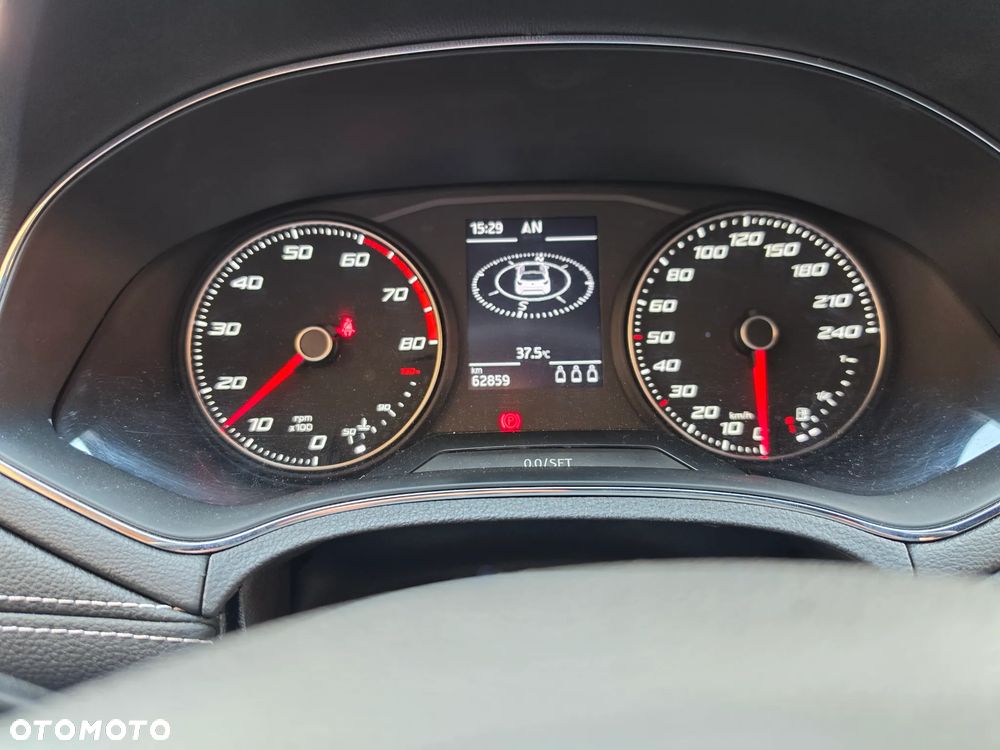 Seat Arona 1.0 TSI GPF Xcellence S&S - 24