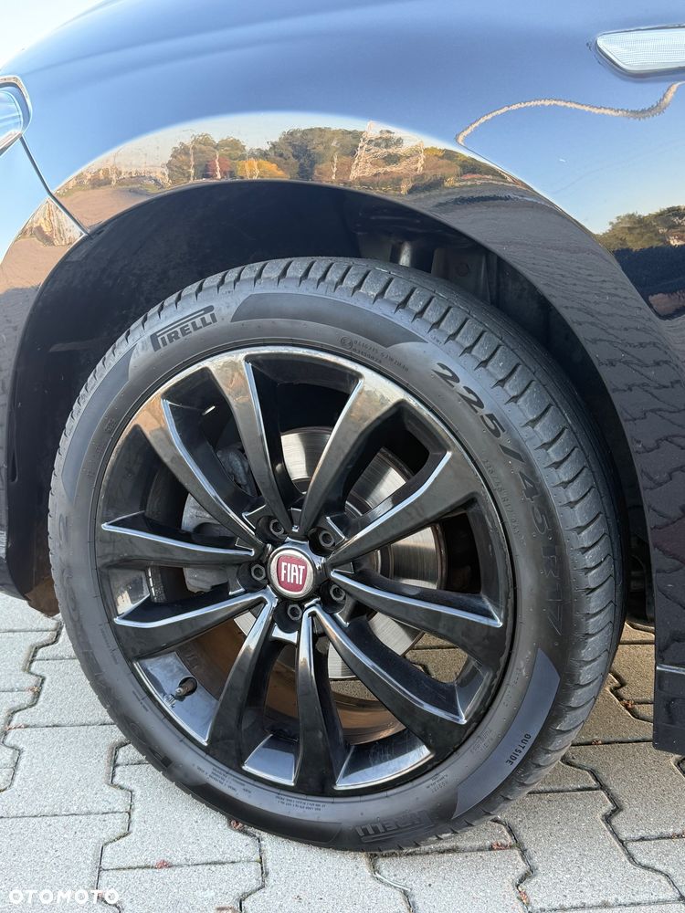 Fiat Tipo 1.4 T-Jet 16v S-Design - 26
