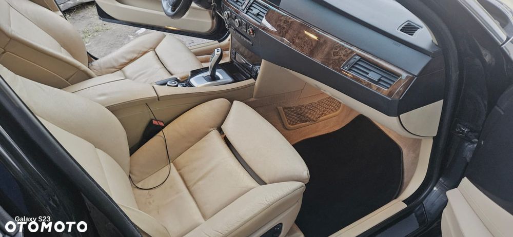 BMW Seria 5 530d xDrive Edition Exclusive - 30