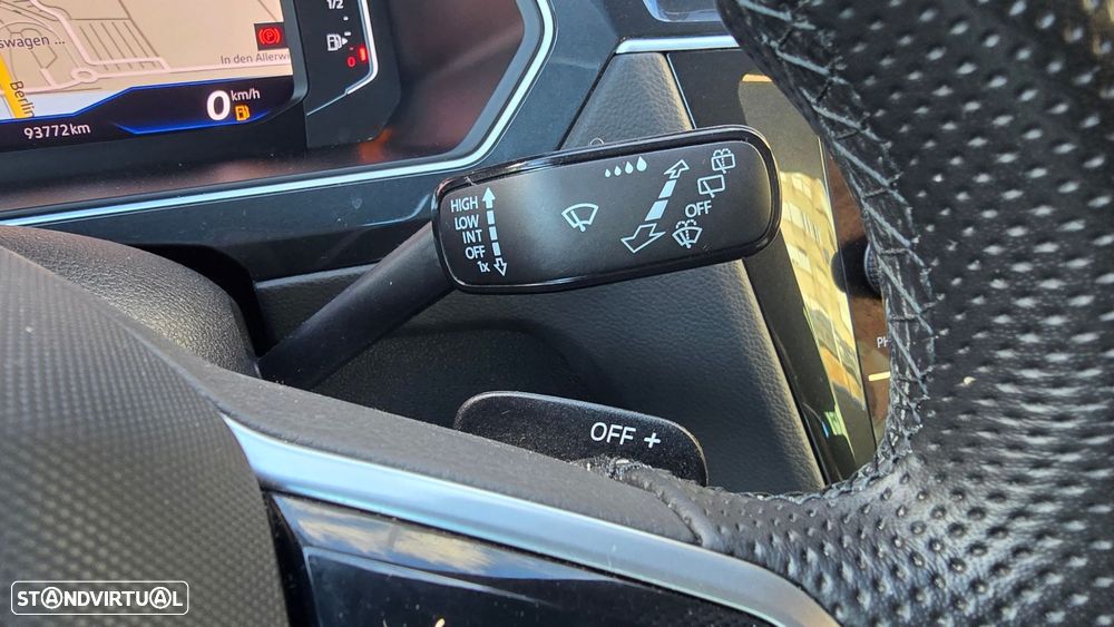VW Tiguan 1.4 TSI eHybrid R-Line DSG - 17