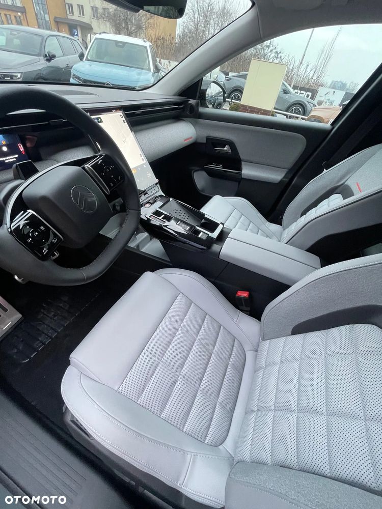 Citroën C5 Aircross - 15