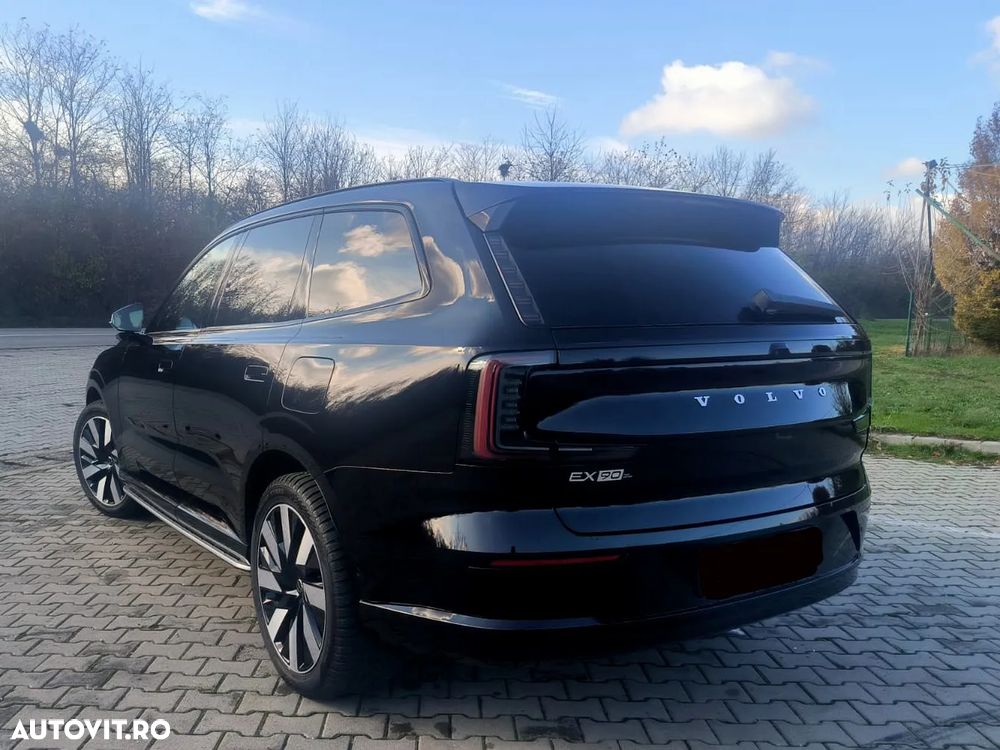 Volvo EX90 Twin Motor Ultra - 5