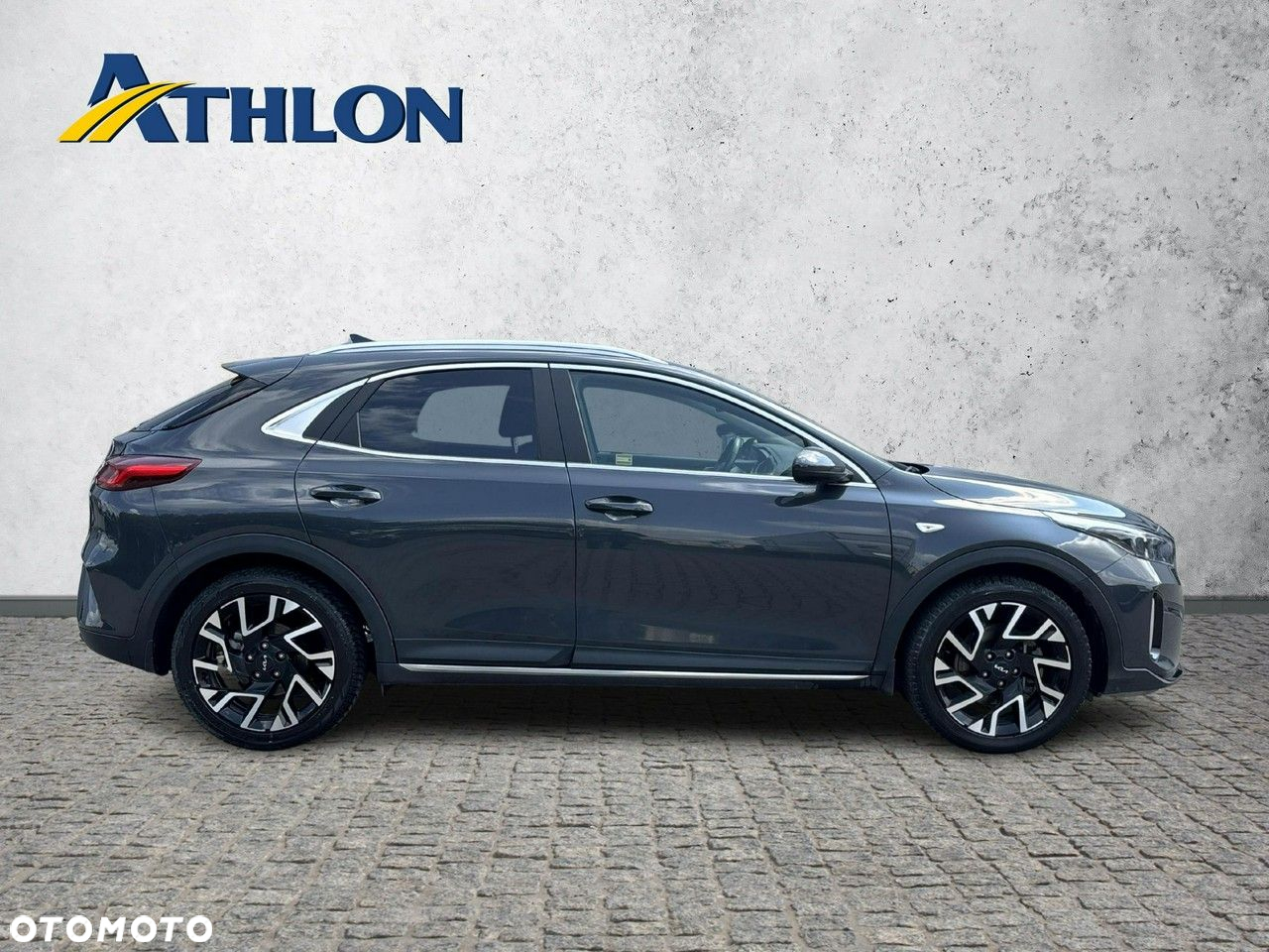 Kia XCeed 1.5 T-GDI M - 6