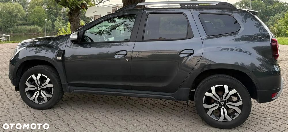Dacia Duster 1.0 TCe Prestige - 4