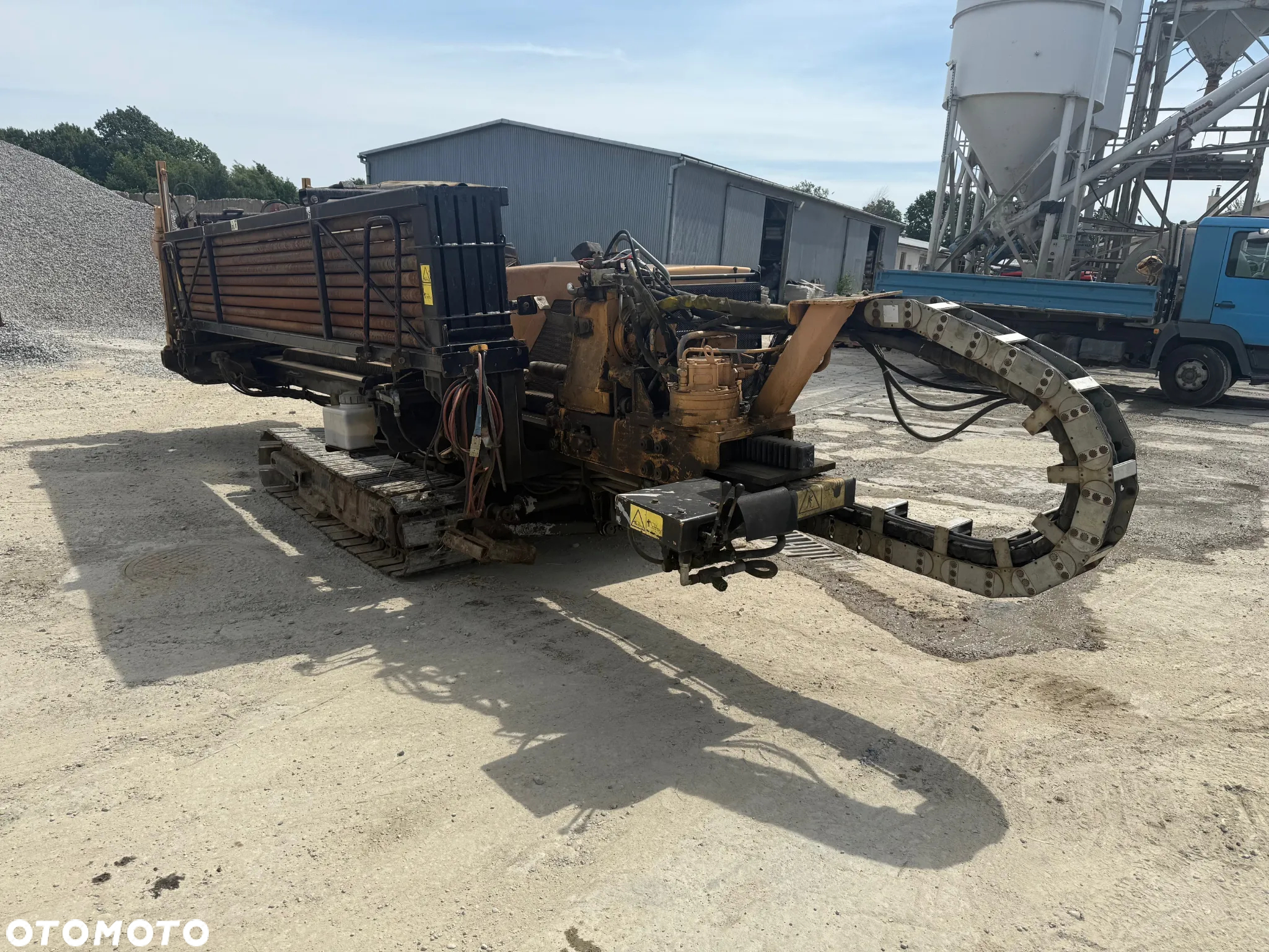 Vermeer D33x44 Navigator - 3