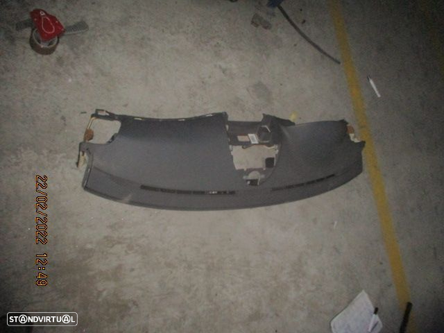 Tablier 2116800687 MERCEDES W211 2003 E220 CDI 0 Cinza - 4