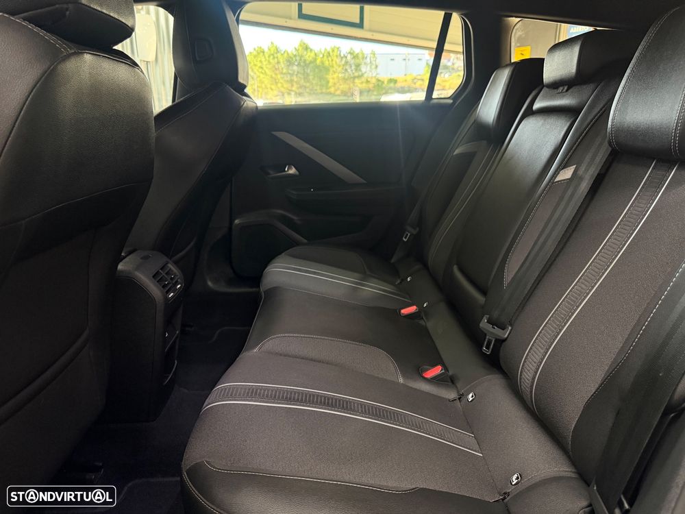 Opel Astra Sports Tourer 1.6 T PHEV GS Line - 33