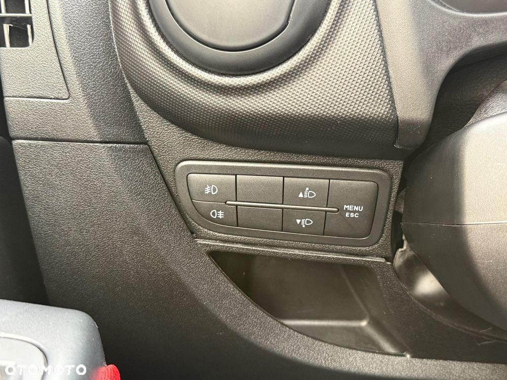 Fiat Qubo 1.3 Multijet 16V DPF Start&Stopp Lounge - 18