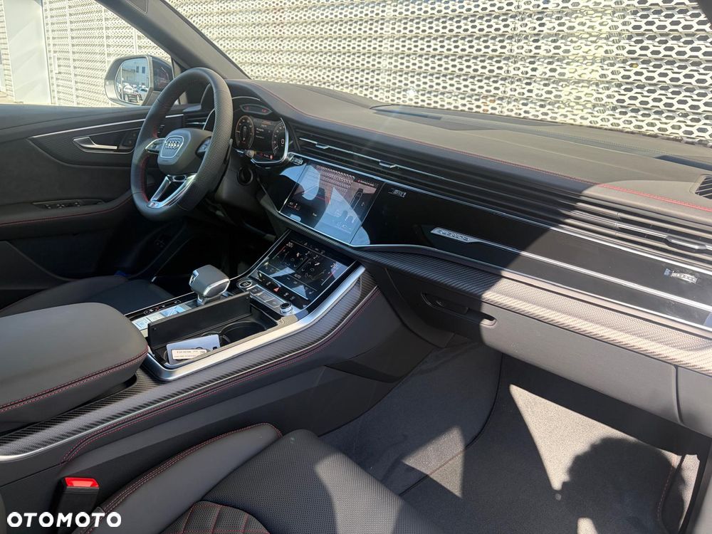 Audi Q8 TFSI e PHEV 360 kW Quattro Tiptronic - 14