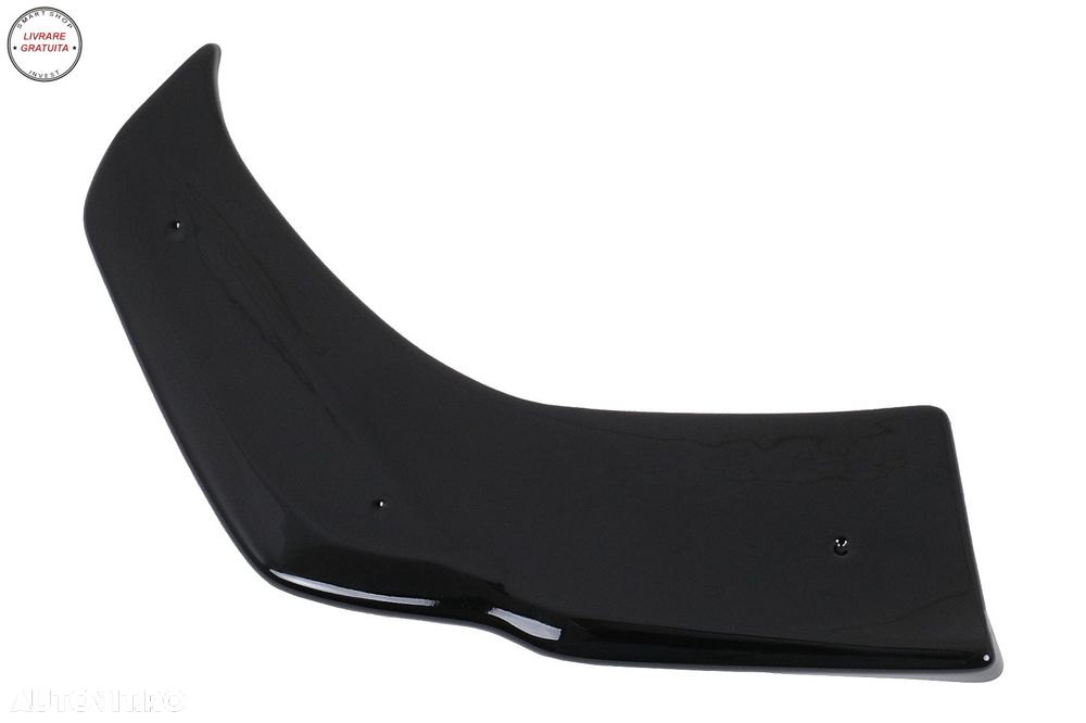 Pachet Exterior Aero Mercedes GLB X247 (2019-2023) Negru- livrare gratuita - 17