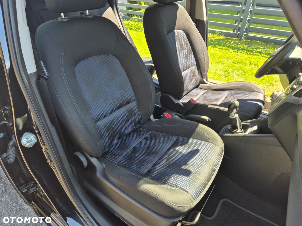 Hyundai ix20 1.4 5 Star Edition - 23