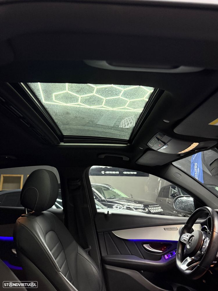 Mercedes-Benz GLC 300 - 3