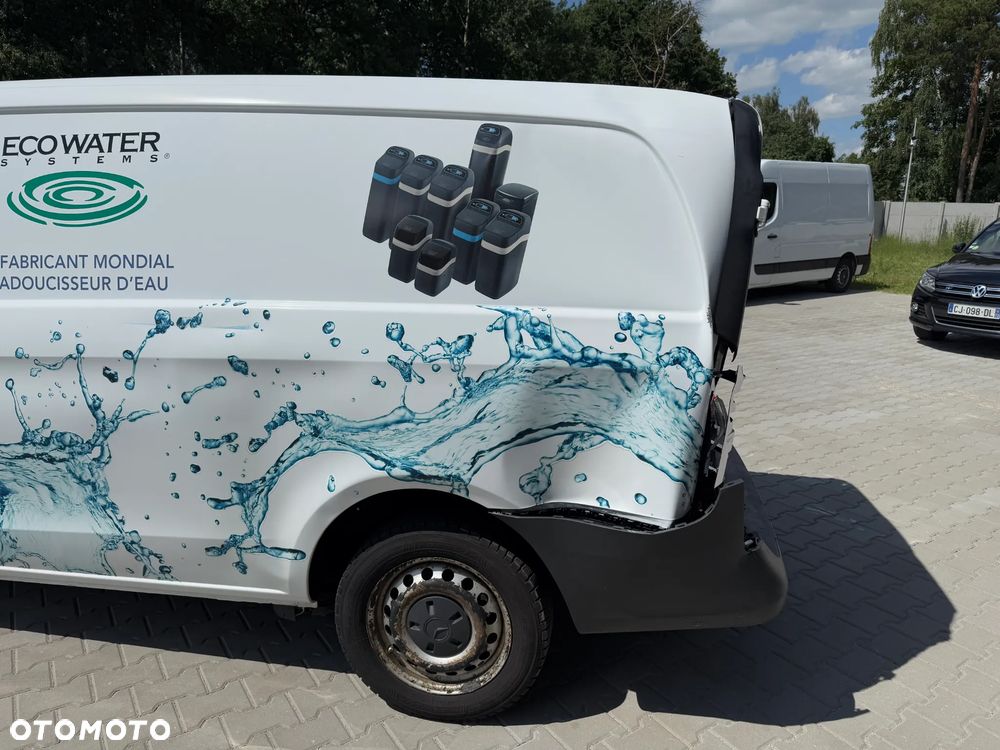 Mercedes-Benz VITO - 18