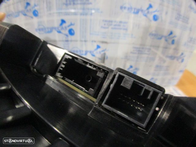 Quadrante 9232895 932522101 BMW F31 2014 320D 163CV 5P CINZA KM/H DIGITAL Danificado - 3