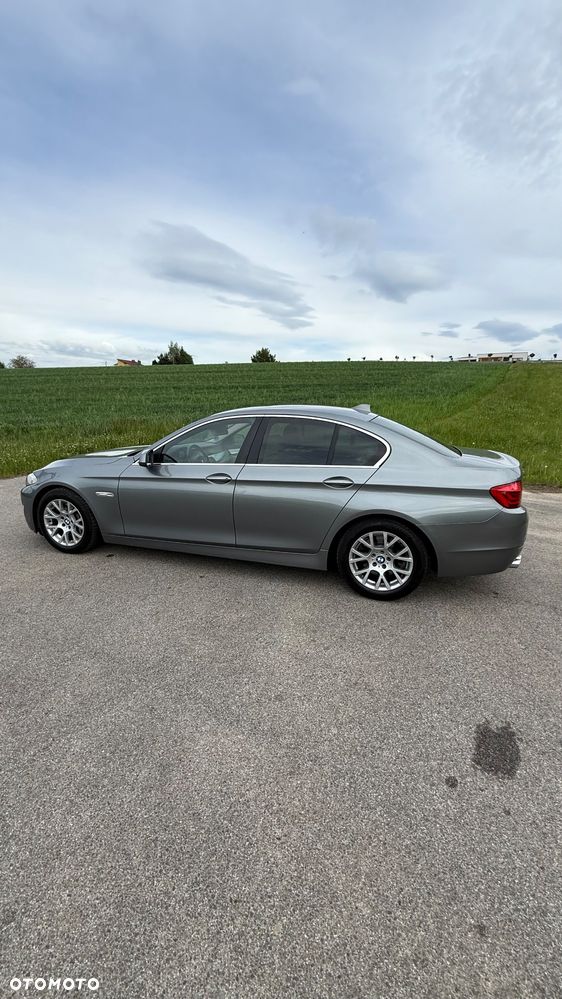 BMW Seria 5 530d - 7