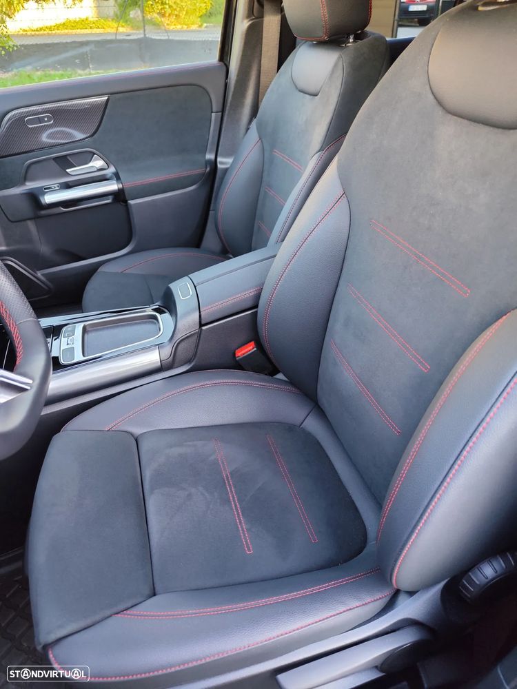 Mercedes-Benz GLA 250 e AMG Line - 5