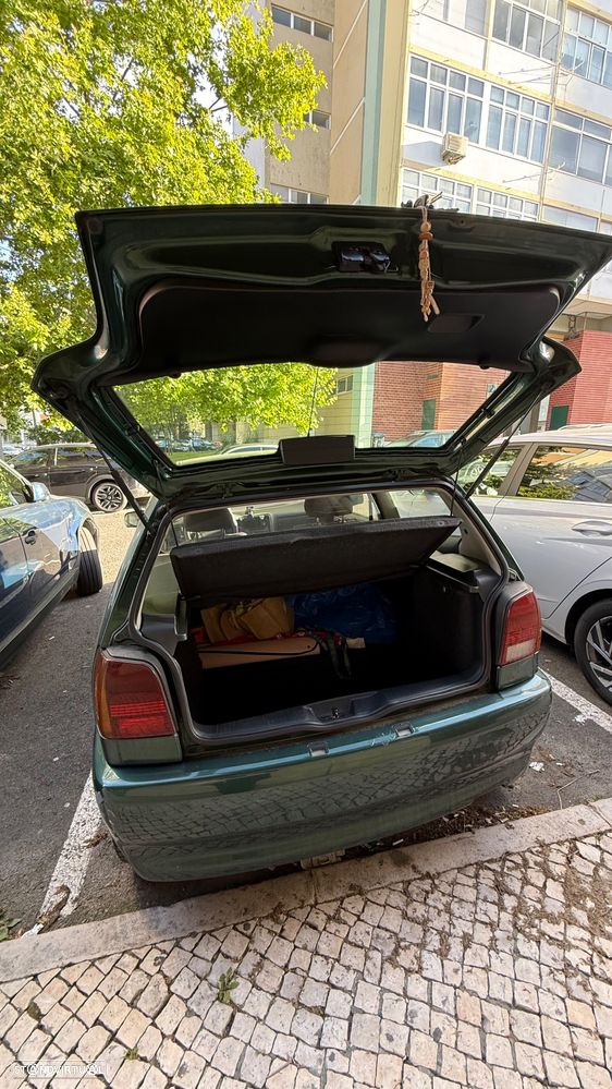 VW Polo - 3