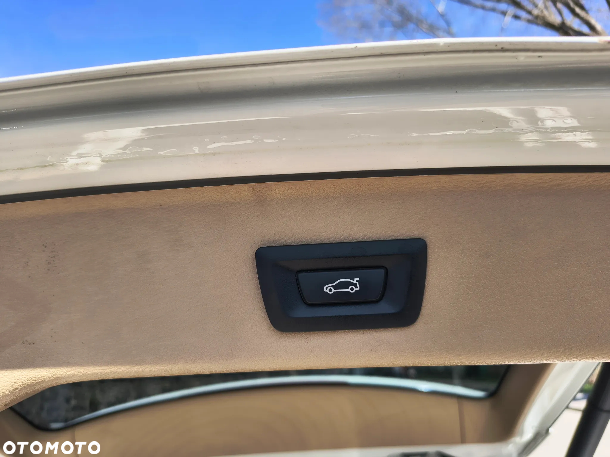 BMW X3 xDrive28i Advantage - 22