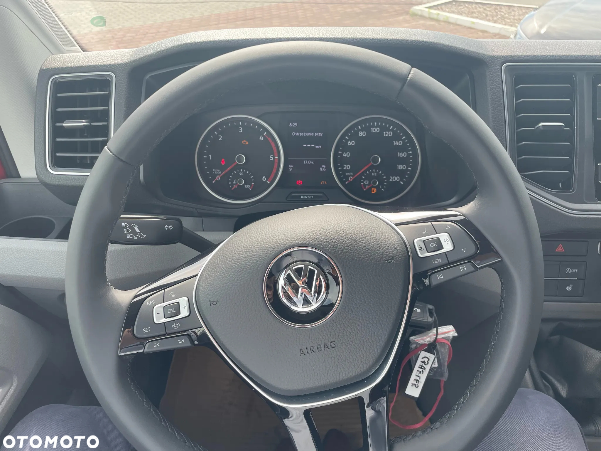 Volkswagen Crafter - 16