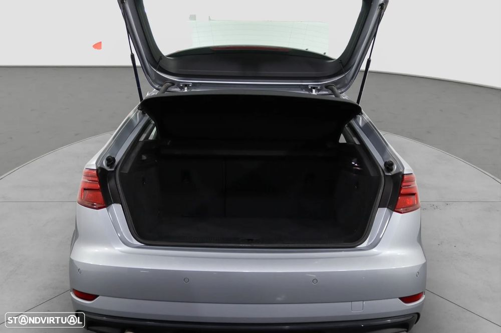 Audi A3 Sportback - 12