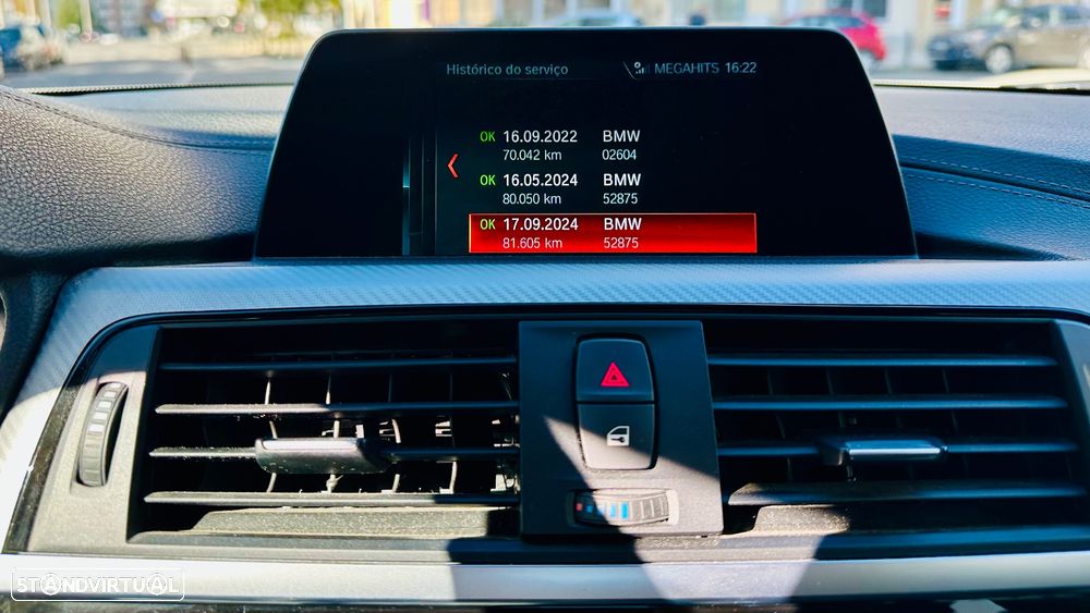 BMW 420 Gran Coupé d Pack M Auto - 24