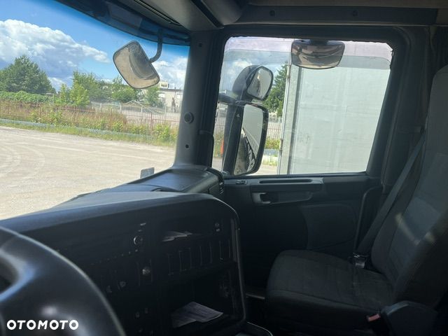 Scania R420 - 10