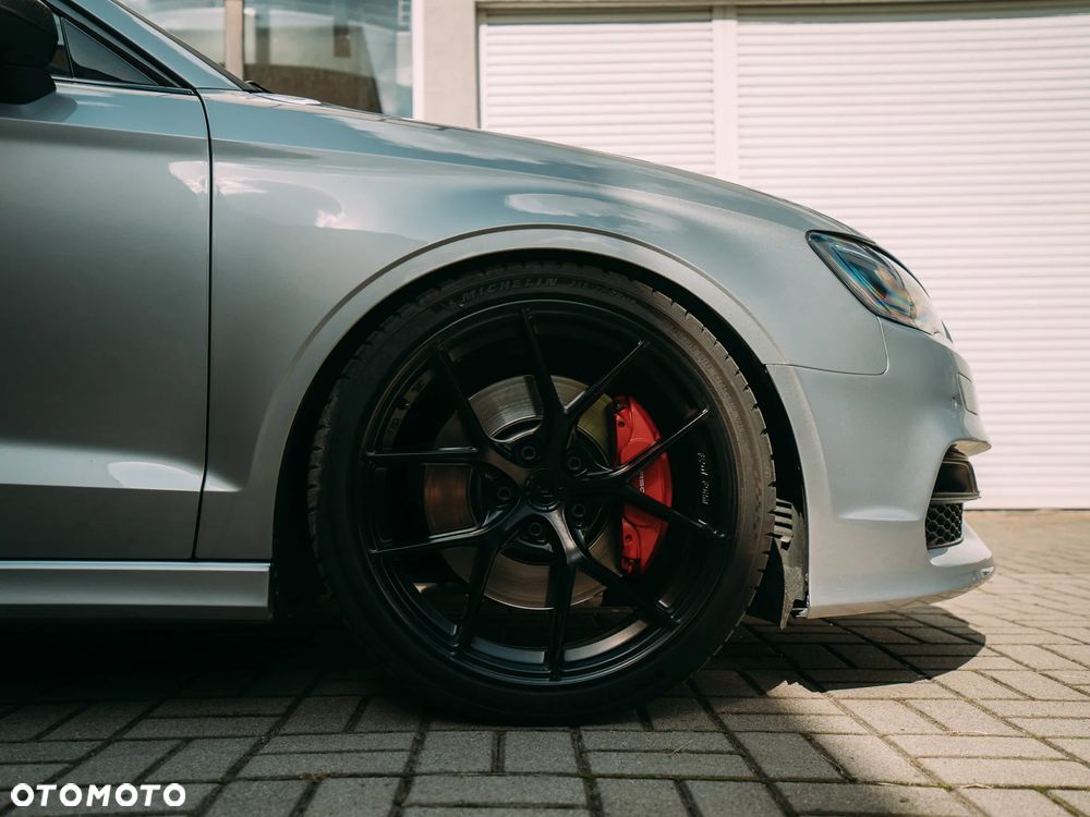 Audi S3 2.0 TFSI Quattro S tronic - 9