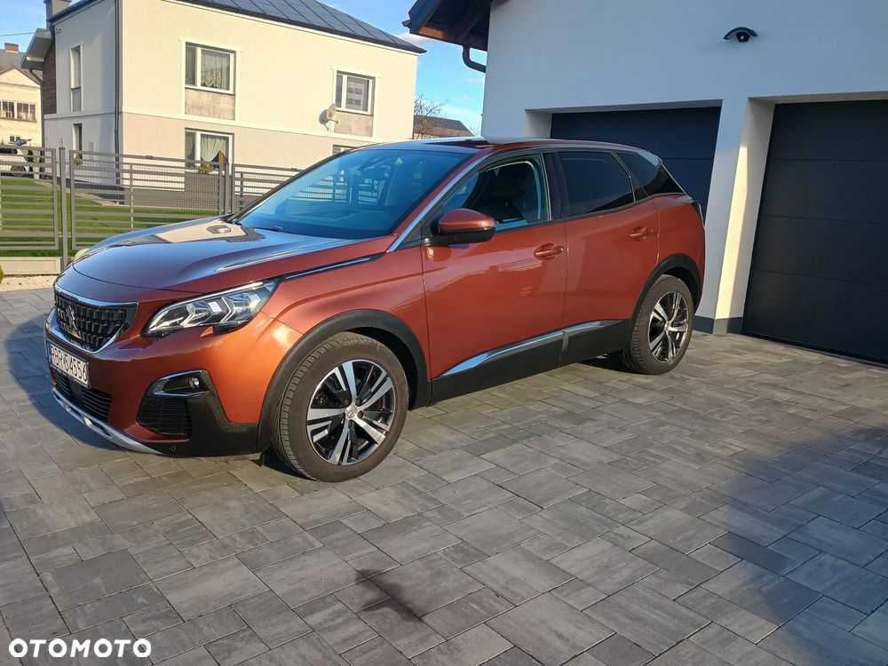 Peugeot 3008 HDi 115 Business-Line - 2