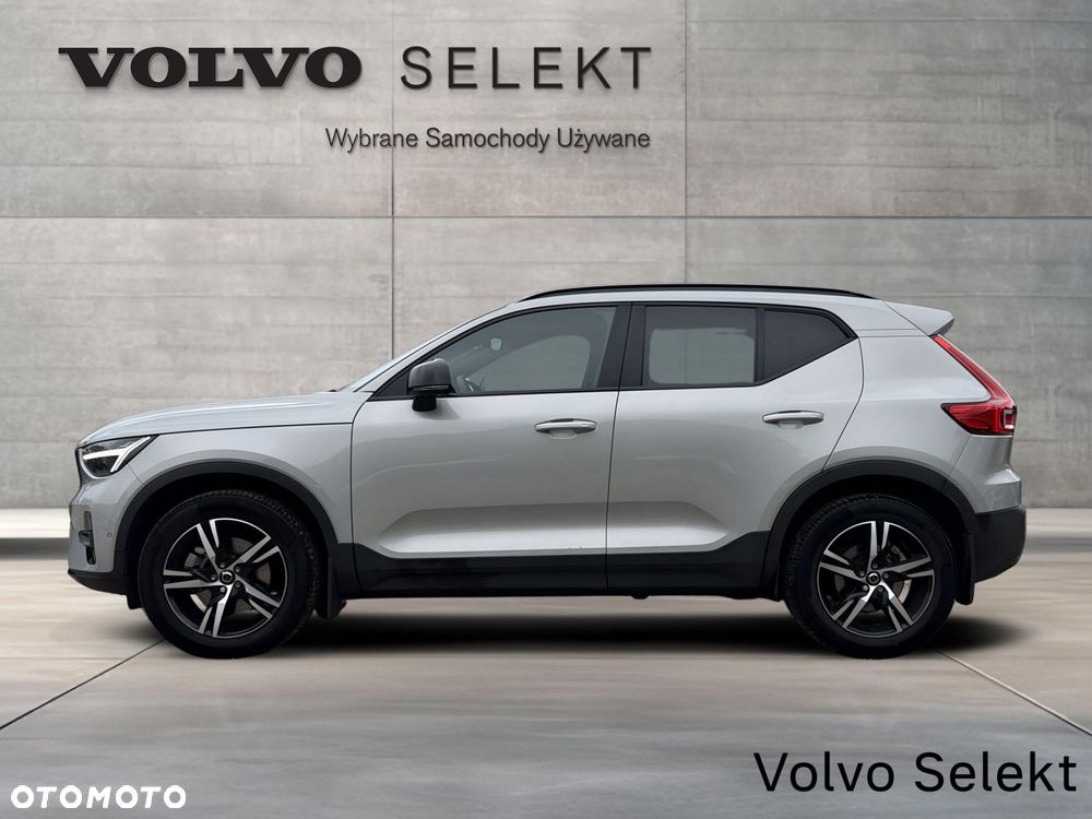 Volvo Xc 40 2025 photo 5