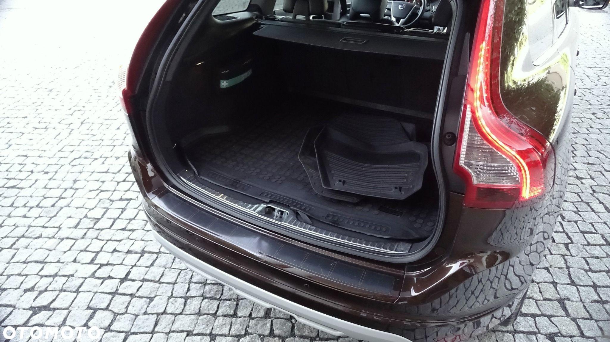 Volvo XC 60 - 27