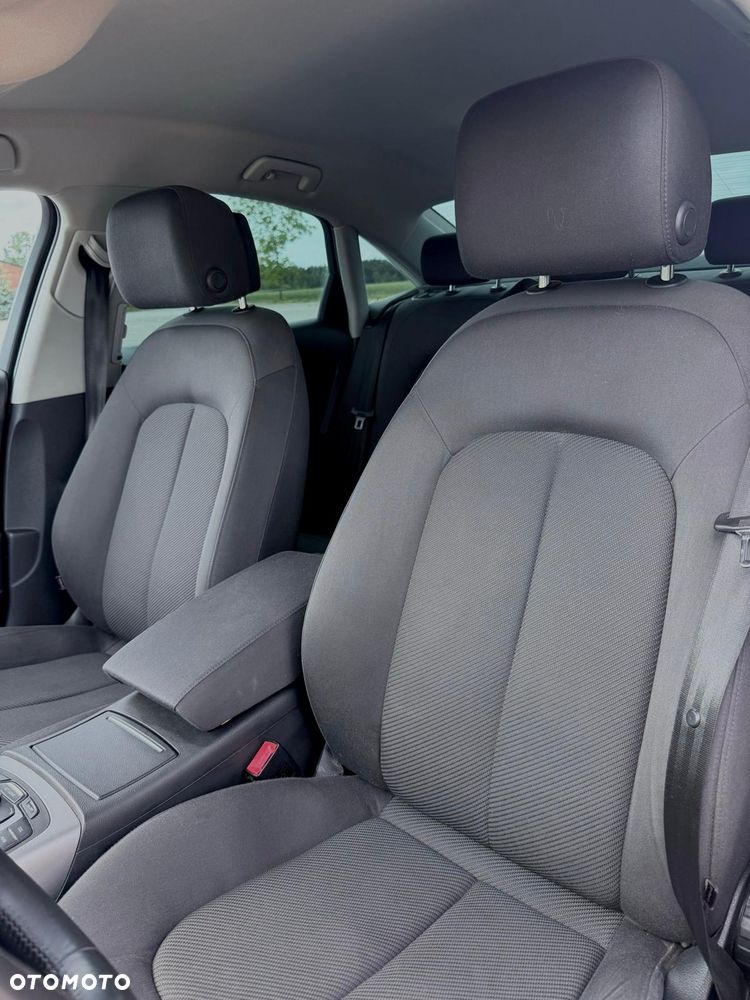 Audi A2 - 8