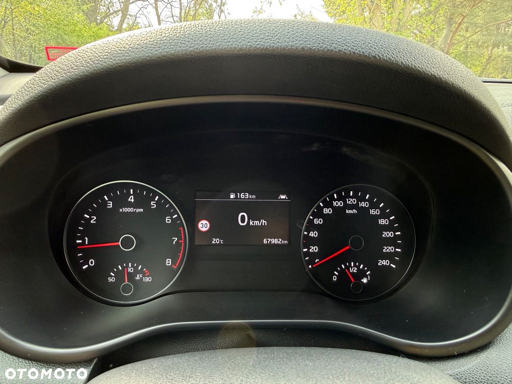 Kia Sportage 1.6 T-GDI Black Edition Plus 2WD - 11