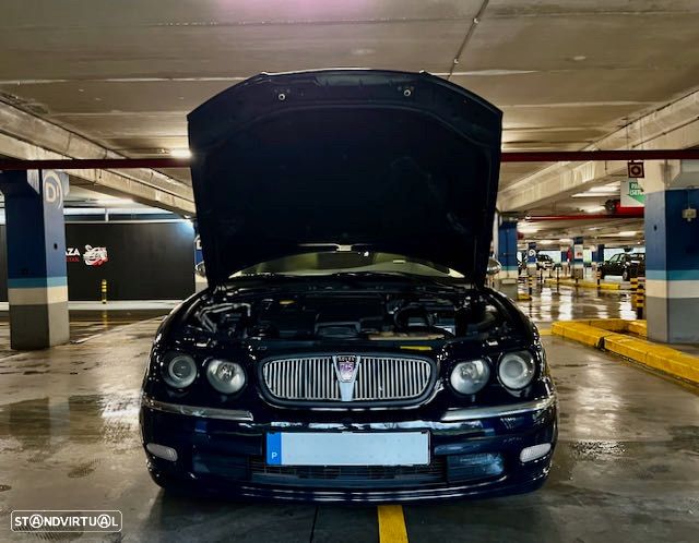 Rover 75 Tourer - 17