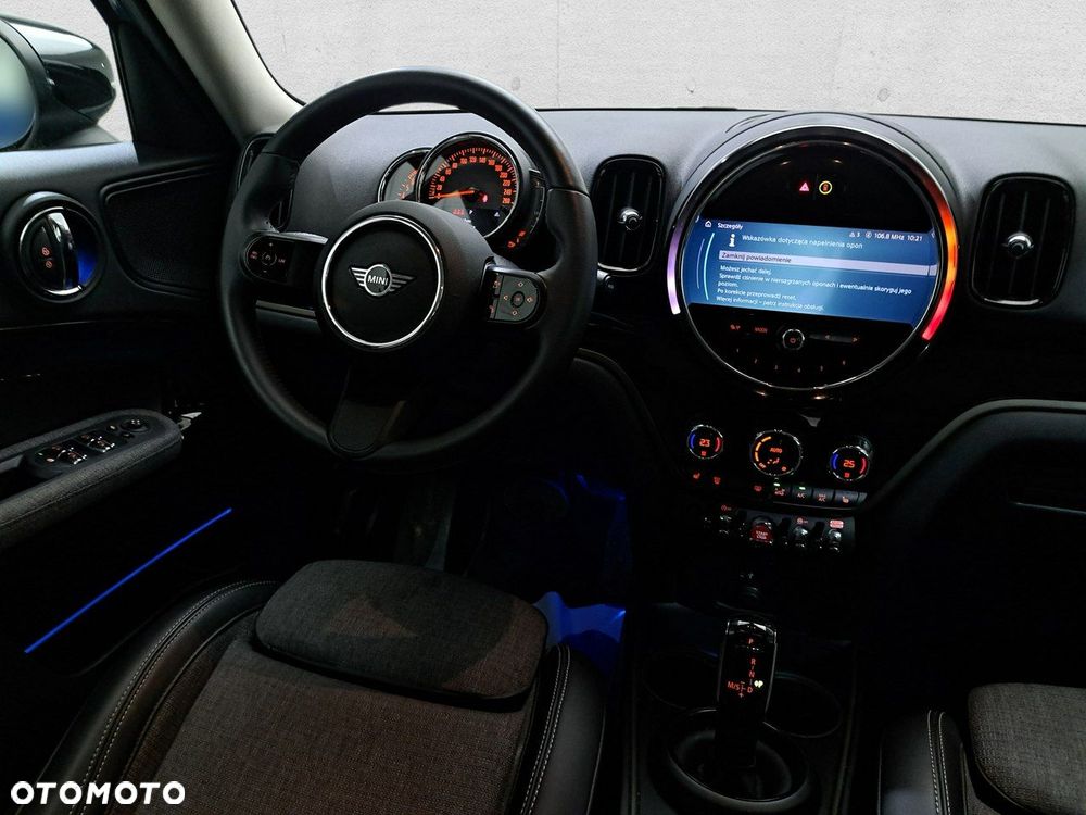 MINI Countryman - 10