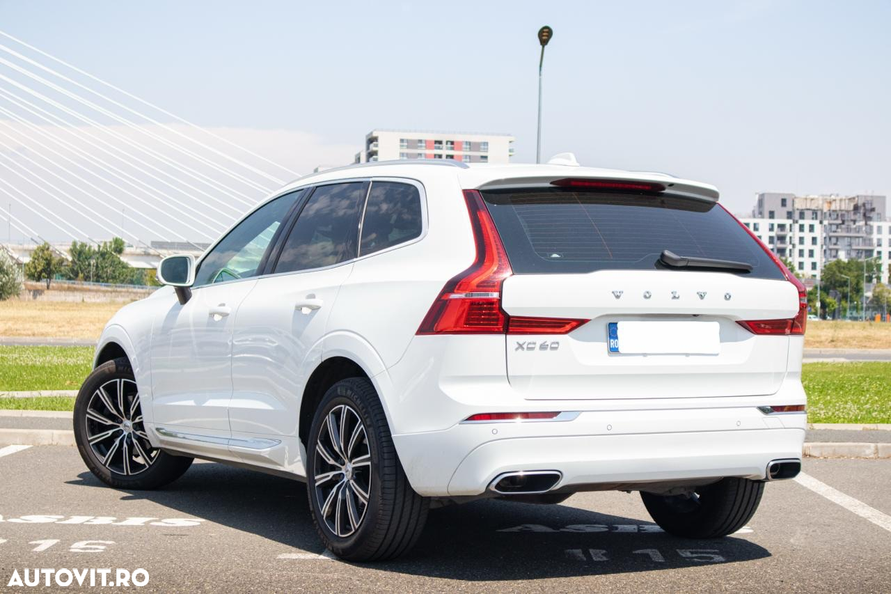 Volvo XC 60 D4 Inscription - 28