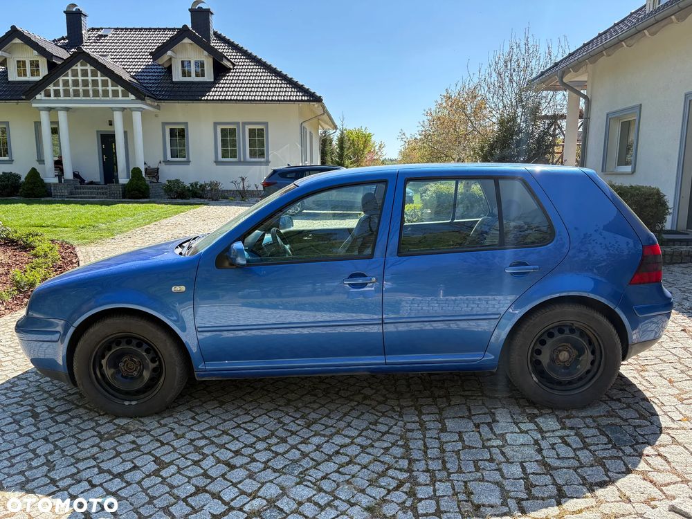 Volkswagen Golf - 19