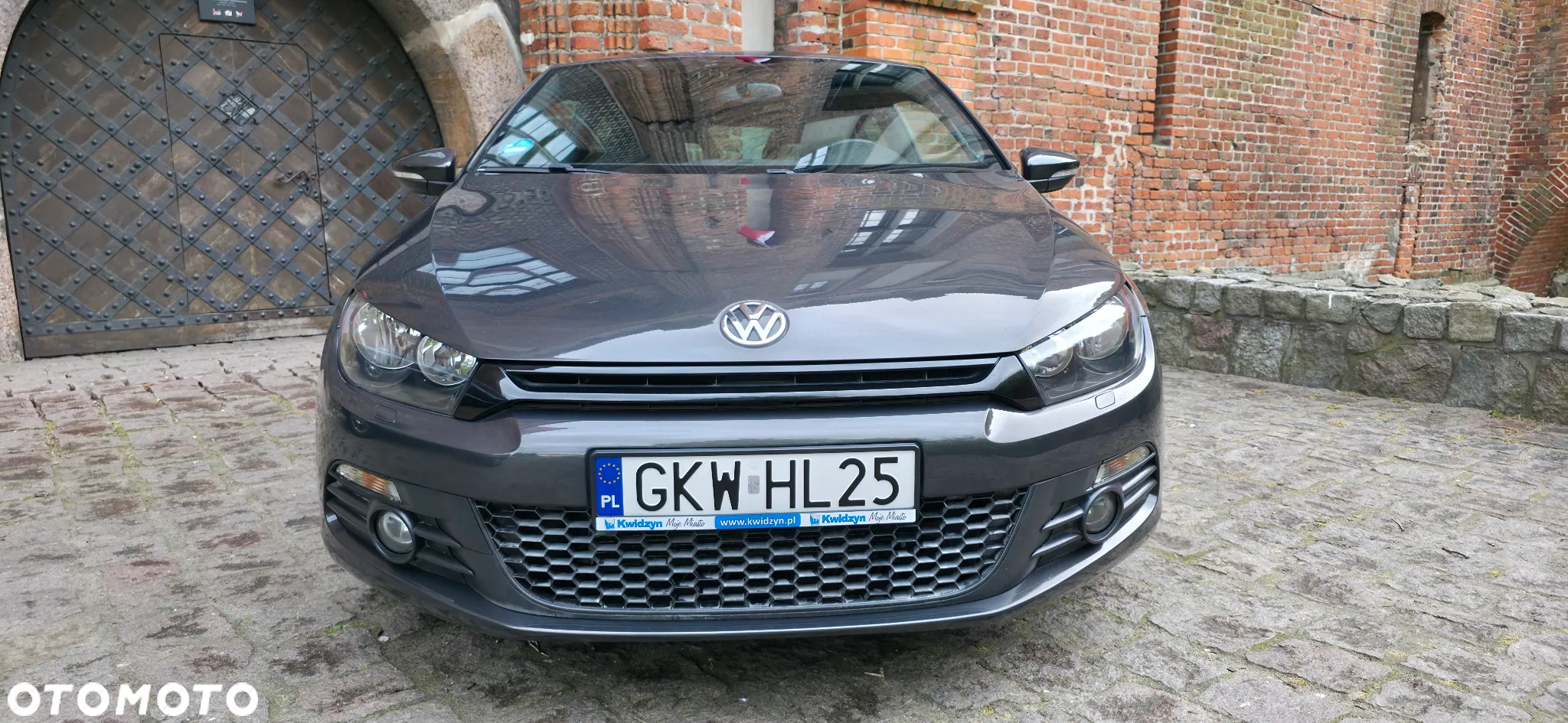 Volkswagen Scirocco 1.4 TSI Life - 5