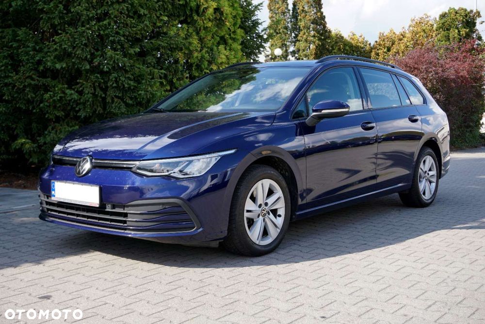 Volkswagen Golf - 5
