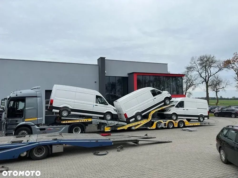 VEGA TRAILER VEGA ALPHAMAX VG-340 - 14