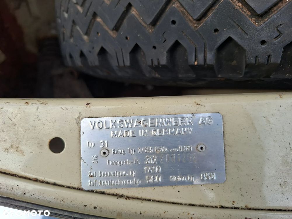 Volkswagen Inny - 26