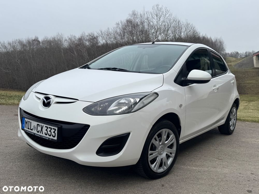 Mazda 2 1.3 MZR Center-Line - 1