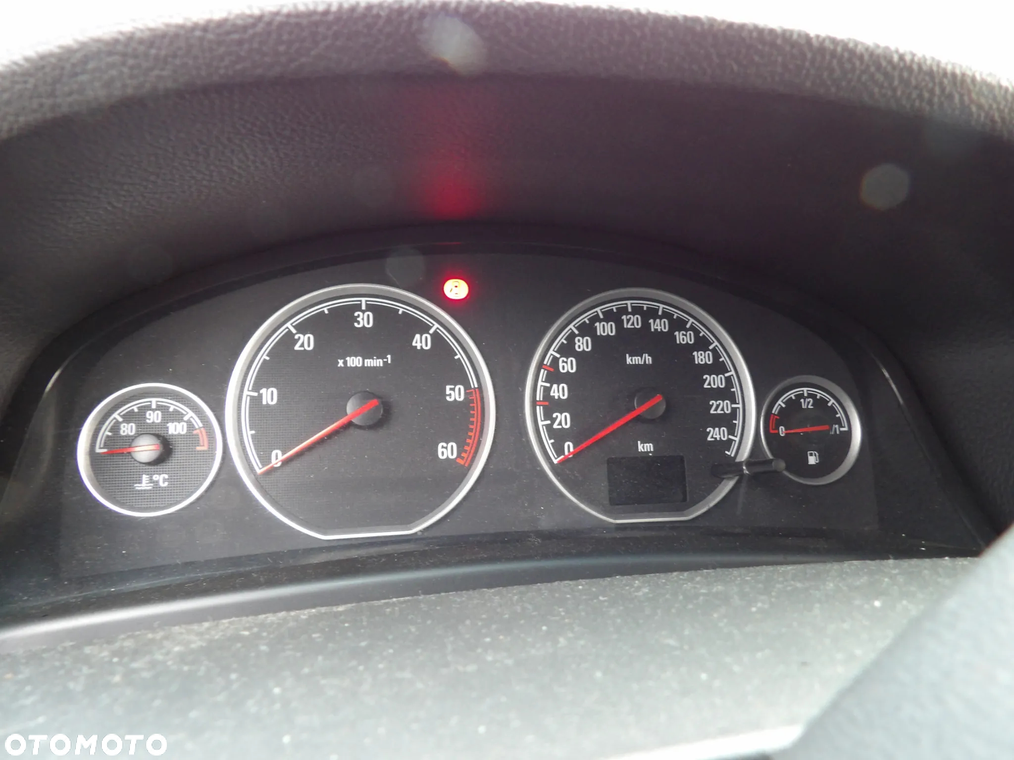 Opel Vectra - 25