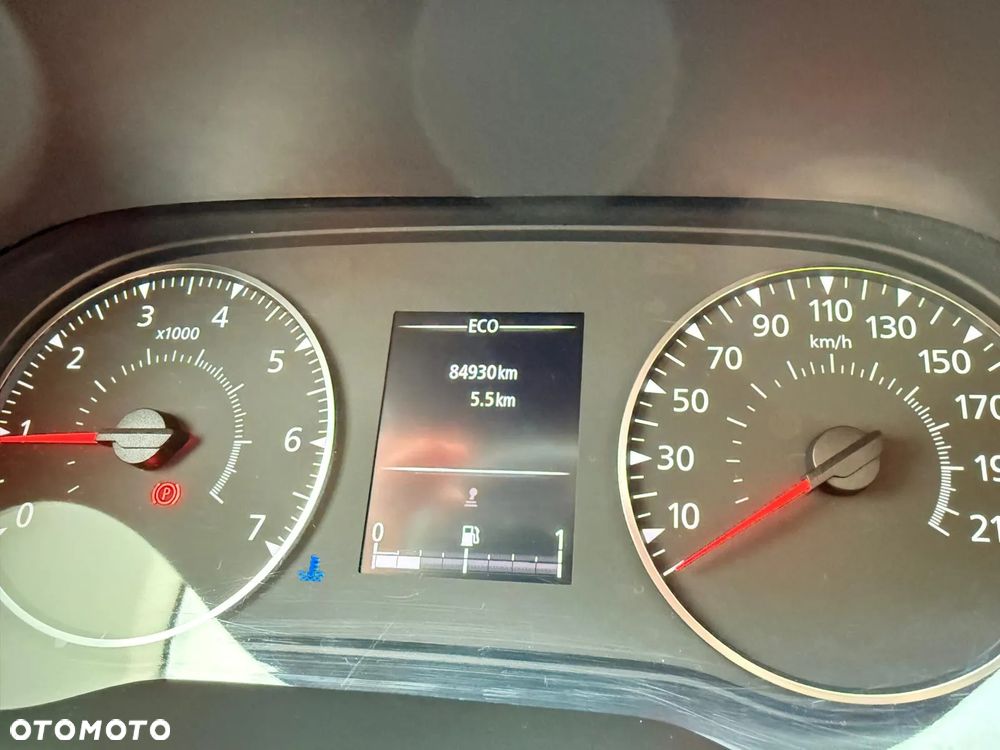 Dacia Duster 1.5 dCi Comfort - 23